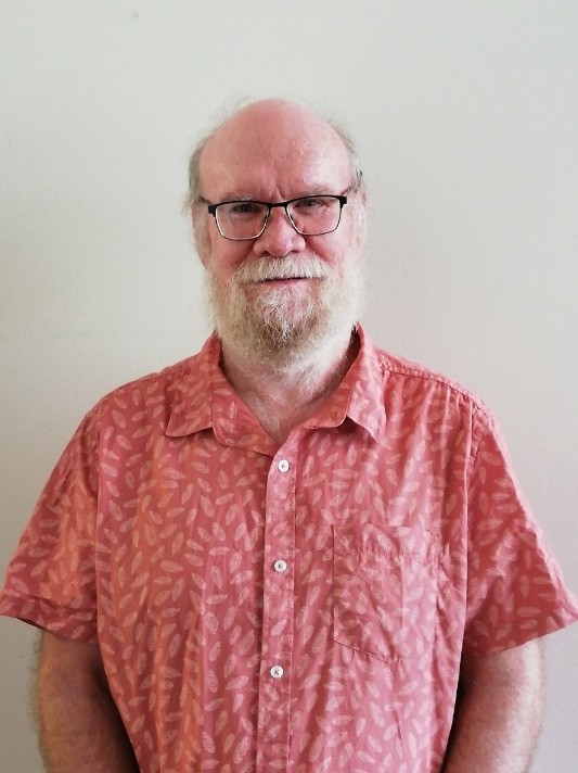 Alastair McWhir